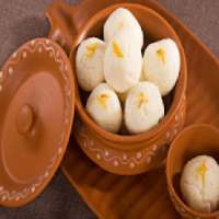 rasgulla recipe