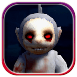 ikon Slendytubbies lll Game Horror Skins