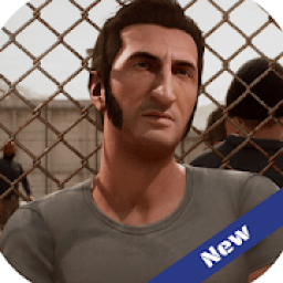 ikon A Way Out Free Guide, Tips and Wallpapers