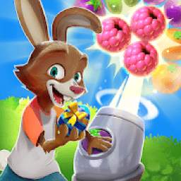 Bubble Island 2 - Pop Shooter & Puzzle Game