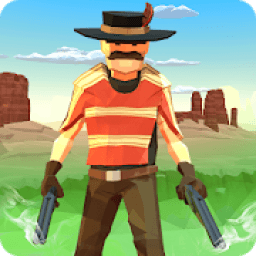 West Battle Royale आइकन