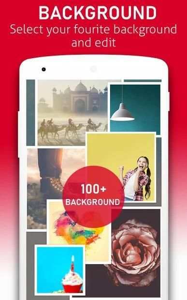 Text on photo - Stylist name maker स्क्रीनशॉट 2