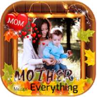 Mother Day Photo Frames on 9Apps