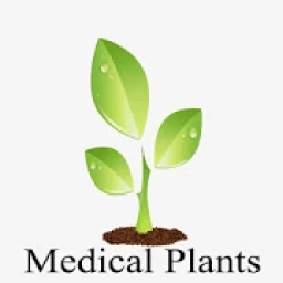 Medical Plants for Healthy icon