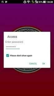 Aplikasi MyKDI screenshot 6