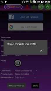 Aplikasi MyKDI screenshot 5