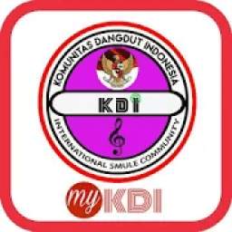 MyKDI 0.1.5