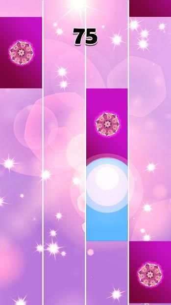 Piano Magic 2018 screenshot 2