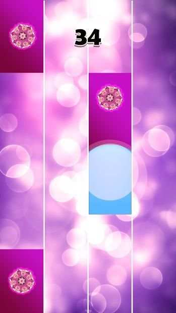 Piano Magic 2018 screenshot 3
