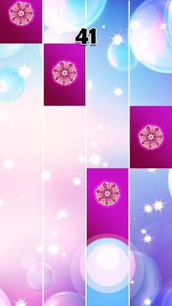 Piano Magic 2018 screenshot 1