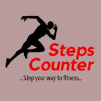 Steps Counter