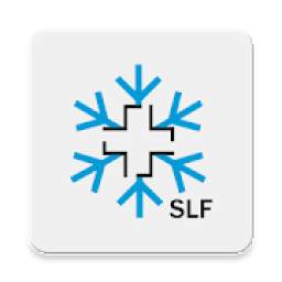 White Risk - SLF Avalanche App