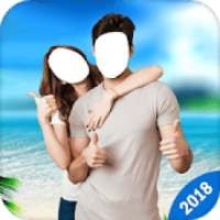 Couple Photo Suit : Couple Photo Editor on 9Apps