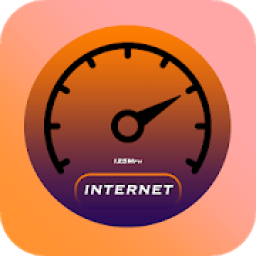 Check speed of : wifi-network . icon