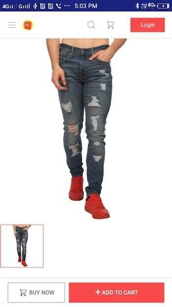 GLAMSTORE screenshot 2