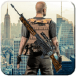 Sniper Assassin Shoot Killer icon