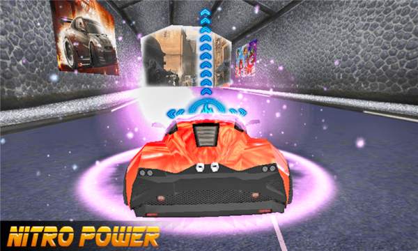 Super Speed Car Racing Rider screenshot 2