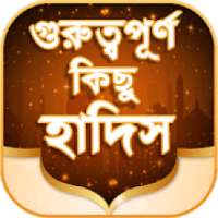 হাদিস শরীফ- বাংলা হাদিস বই- হাদিসের গল্প on 9Apps
