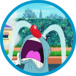 Cute Oggy Movie icon