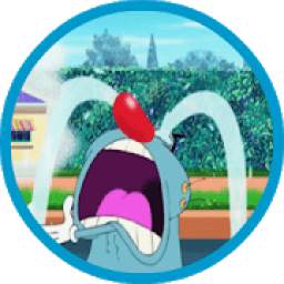 Cute Oggy Movie 1.0