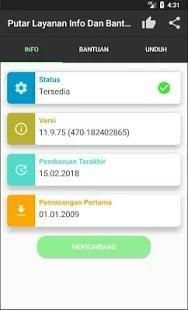 Perbaiki untuk Google Penelusuran telah berhenti screenshot 3