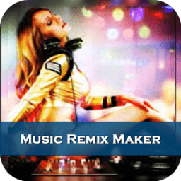 Music Remix Maker icon