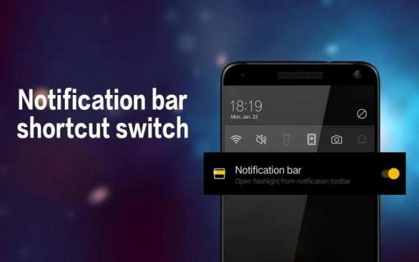 Flashlight - Bright LED Flashlight screenshot 2