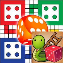 Ludo dan Ular Tangga आइकन