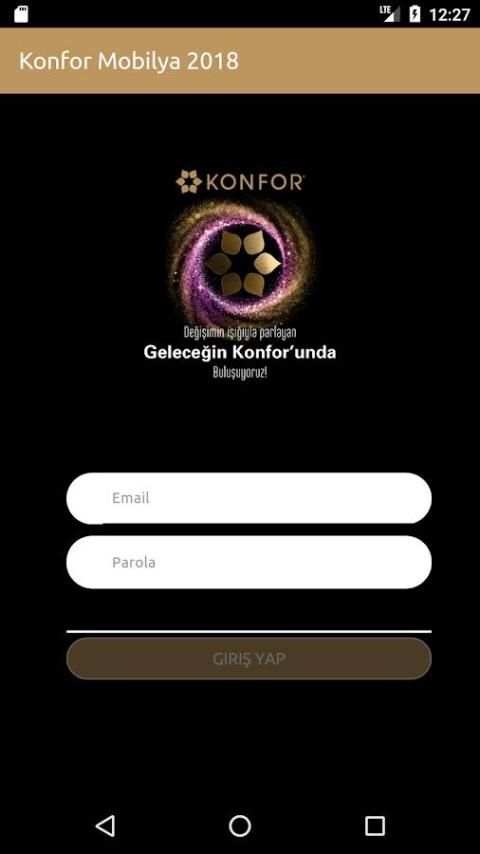 Konfor Mobilya 2018 screenshot 3