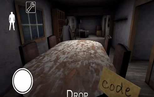 Guide For Granny screenshot 1