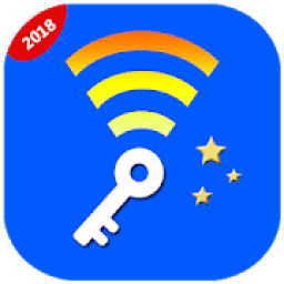 ikon Wifi Password Show 2018