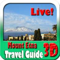 Mount Etna Maps and Travel Guide on 9Apps