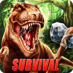 ikon Dinosaur Hunt Survival