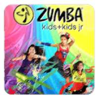 Zumba For Kids on 9Apps