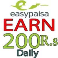 Easypaaisa App-Pak Cash Earn on 9Apps