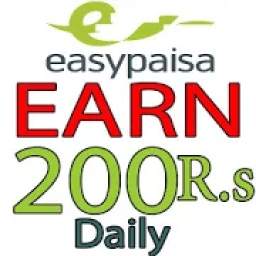 Easypaisa App 3.0