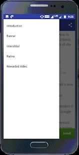 Facebook Audience Network screenshot 2