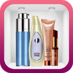 Cosmetic & Makeup Online Shopping