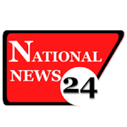 National News 24 icon