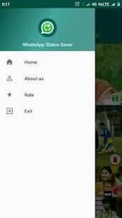 WhatsApp Status Saver screenshot 2