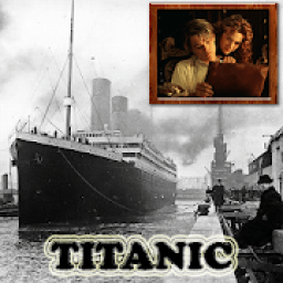 Titanic Ringtones Offline आइकन