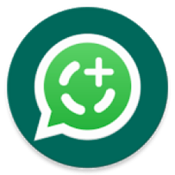 WhatsApp Status Saver icon