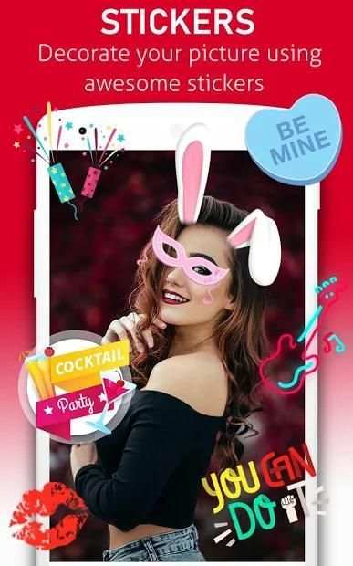 Text on photo - Stylist name maker स्क्रीनशॉट 5