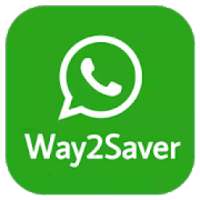 Way2Saver
