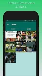 WhatsApp Status Saver screenshot 4