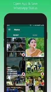 WhatsApp Status Saver screenshot 5