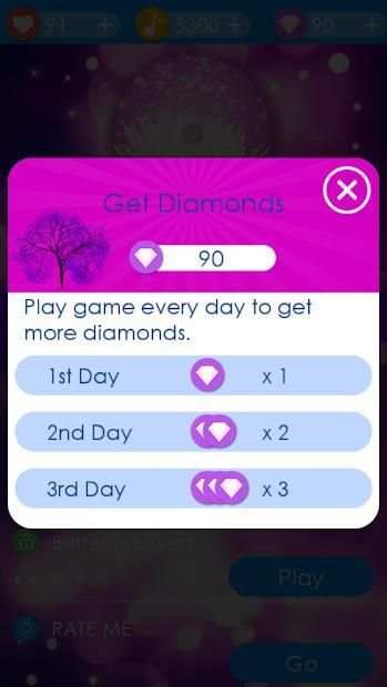 Piano Magic 2018 screenshot 6