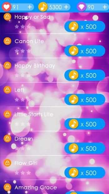 Piano Magic 2018 screenshot 5