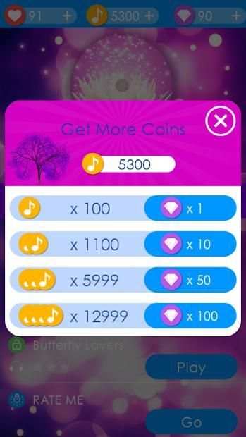 Piano Magic 2018 screenshot 8