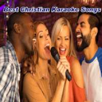 New Christian Karaoke Songs on 9Apps